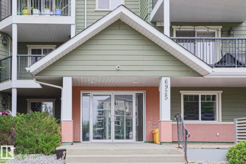 211 6925 199 Street, Edmonton, AB 
