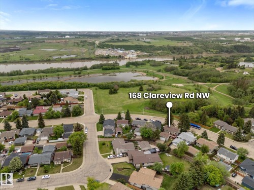 168 Clareview Road, Edmonton, AB 