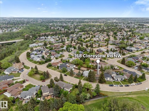 168 Clareview Road, Edmonton, AB 