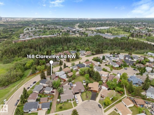 168 Clareview Road, Edmonton, AB 