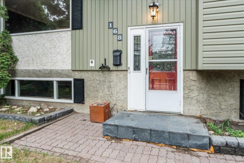168 Clareview Road, Edmonton, AB 