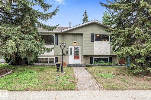 168 Clareview Road, Edmonton, AB 