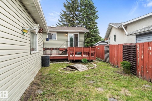 168 Clareview Road, Edmonton, AB 