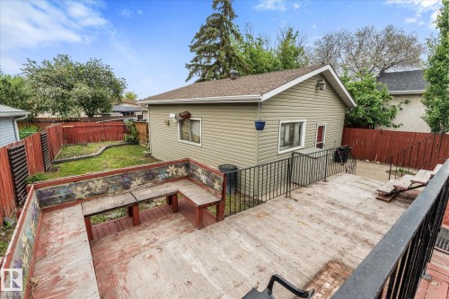 168 Clareview Road, Edmonton, AB 
