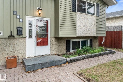168 Clareview Road, Edmonton, AB 