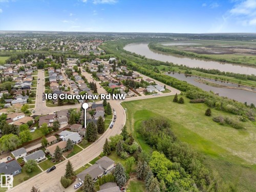 168 Clareview Road, Edmonton, AB 