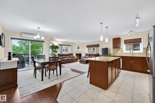 207 2045 Grantham Court, Edmonton, AB 