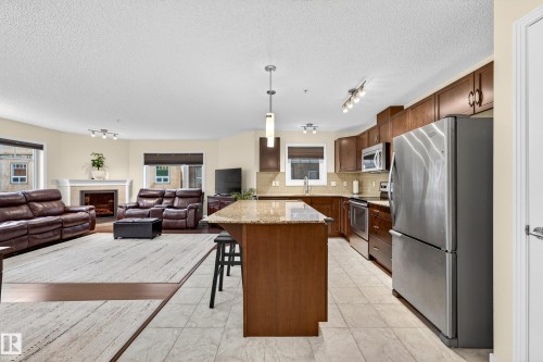 207 2045 Grantham Court, Edmonton, AB 
