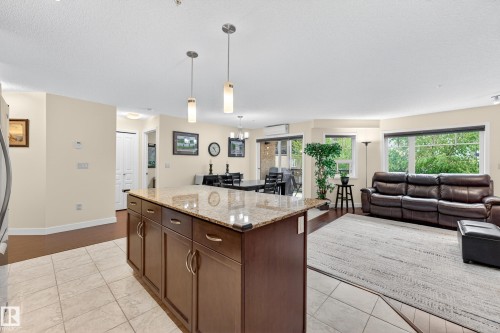 207 2045 Grantham Court, Edmonton, AB 