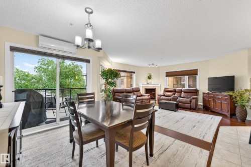 207 2045 Grantham Court, Edmonton, AB 