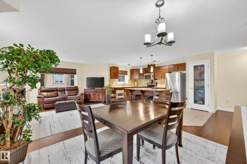 207 2045 Grantham Court, Edmonton, AB 