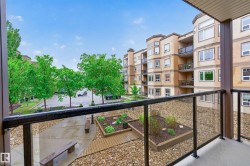 207 2045 GRANTHAM Court  Edmonton, AB T5T 3X6