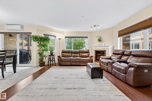 207 2045 Grantham Court, Edmonton, AB 