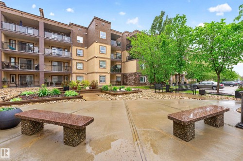 207 2045 Grantham Court, Edmonton, AB 