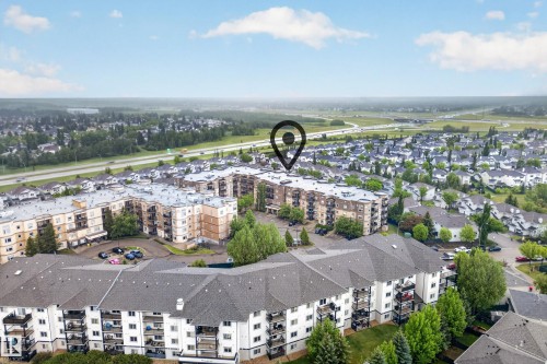 207 2045 Grantham Court, Edmonton, AB 