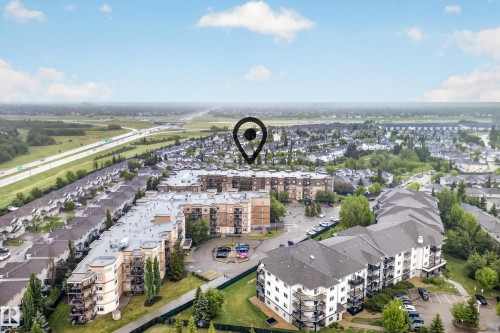 207 2045 Grantham Court, Edmonton, AB 