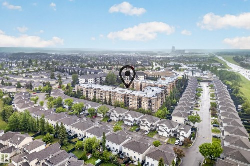 207 2045 Grantham Court, Edmonton, AB 
