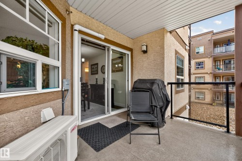 207 2045 Grantham Court, Edmonton, AB 