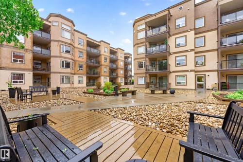 207 2045 Grantham Court, Edmonton, AB 