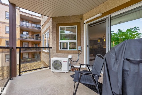 207 2045 Grantham Court, Edmonton, AB 