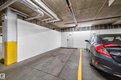 207 2045 Grantham Court, Edmonton, AB 
