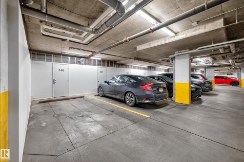 207 2045 Grantham Court, Edmonton, AB 