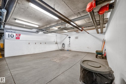 207 2045 Grantham Court, Edmonton, AB 