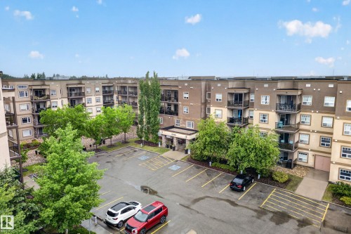 207 2045 Grantham Court, Edmonton, AB 