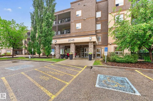 207 2045 Grantham Court, Edmonton, AB 