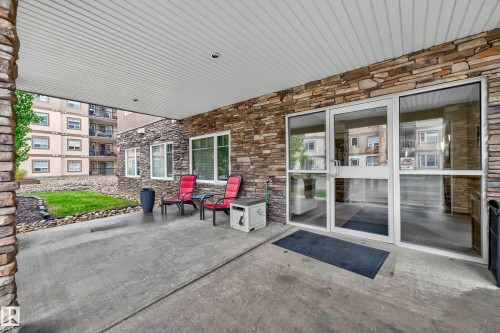 207 2045 Grantham Court, Edmonton, AB 