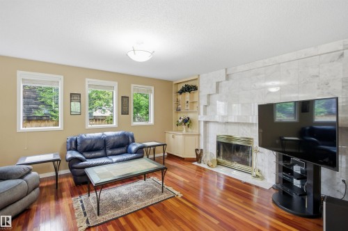 521 Estate Drive, Sherwood Park, AB 