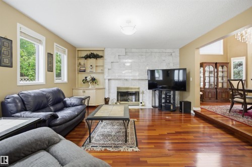521 Estate Drive, Sherwood Park, AB 
