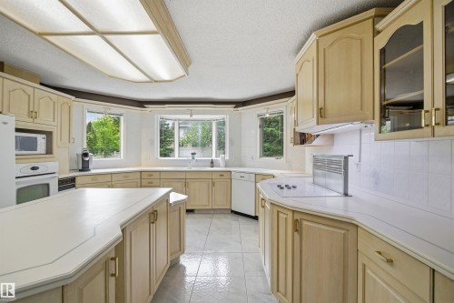 521 Estate Drive, Sherwood Park, AB 