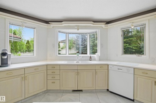 521 Estate Drive, Sherwood Park, AB 