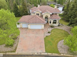 521 ESTATE Drive Sherwood Park, AB T8B 1M2