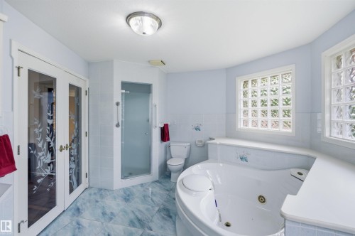 521 Estate Drive, Sherwood Park, AB 