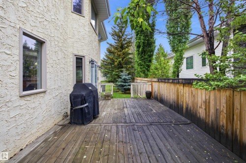 521 Estate Drive, Sherwood Park, AB 