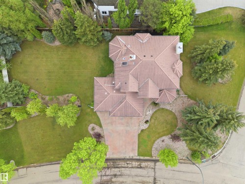 521 Estate Drive, Sherwood Park, AB 