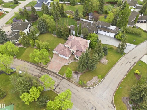 521 Estate Drive, Sherwood Park, AB 