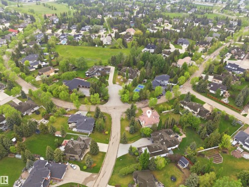 521 Estate Drive, Sherwood Park, AB 