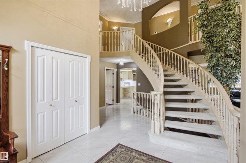 521 Estate Drive, Sherwood Park, AB 