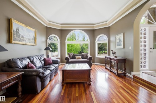 521 Estate Drive, Sherwood Park, AB 
