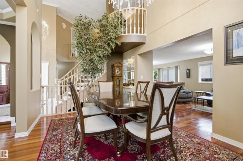 521 Estate Drive, Sherwood Park, AB 