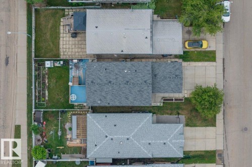 Image quality insufficient for description - 8103 154 Avenue, Edmonton, AB 