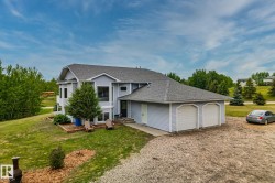 14 53122 RGE ROAD 14 Rural Parkland County, AB T7Z 1T3
