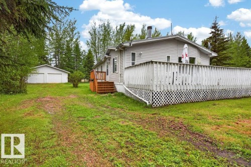 124 Allen Drive  Rural Athabasca County, AB T9S 1S3