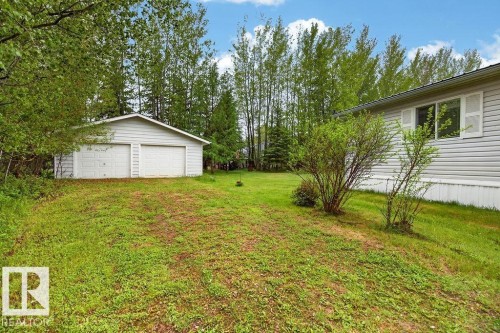 124 Allen Drive, Rural Athabasca County, AB 