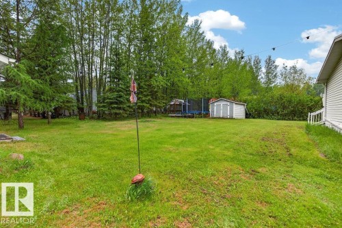 124 Allen Drive, Rural Athabasca County, AB 