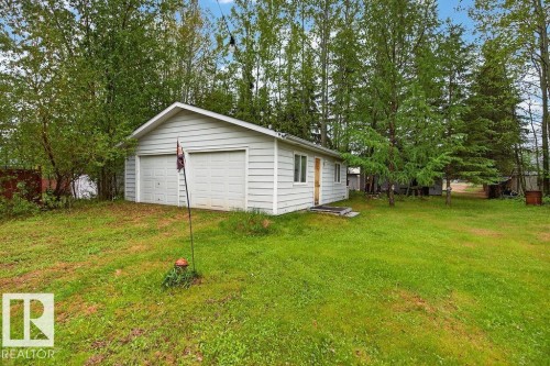 124 Allen Drive, Rural Athabasca County, AB 
