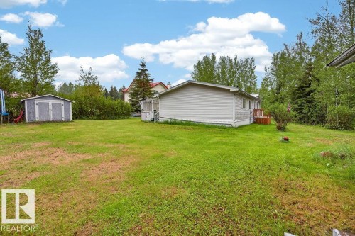 124 Allen Drive, Rural Athabasca County, AB 